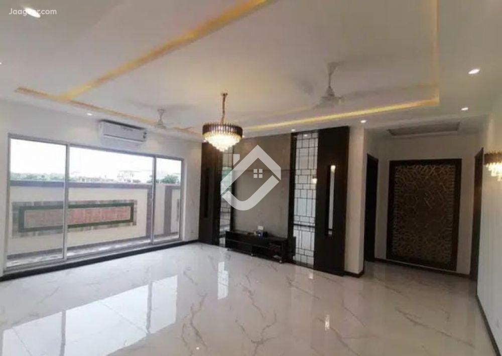 Kanal Upper Portion House For Rent In Dha Phase Lahore