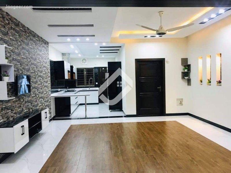 Marla Double Storey House Is Available For Sale In Bahria Town Phase