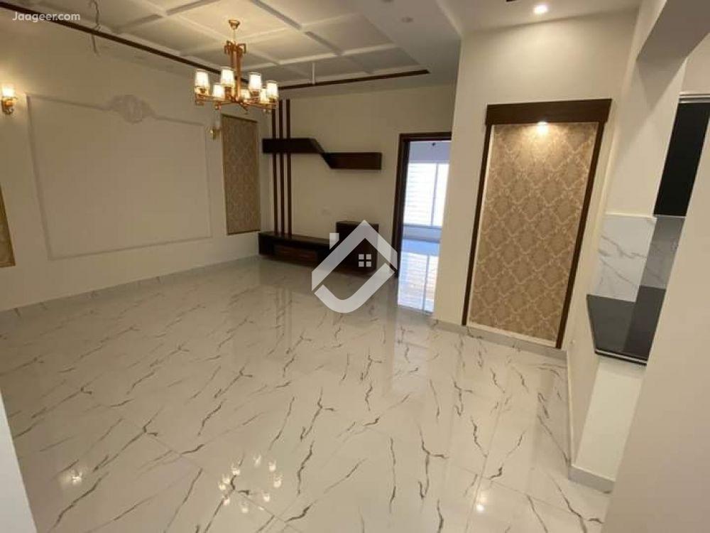 10 Marla Double Unit House Is For Sale In Wapda Town Lahore