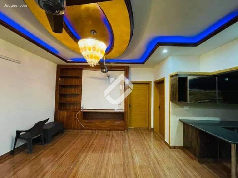 10 Marla Unique Double Storey House Is Available For Sale In Citi