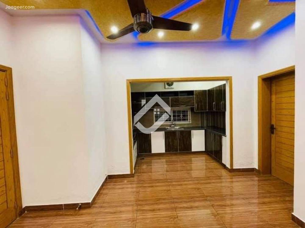 10 Marla Unique Double Storey House Is Available For Sale In Citi