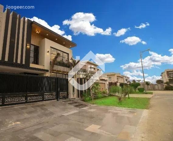 Kanal Double Storey House For Sale In Dha Phase Lahore