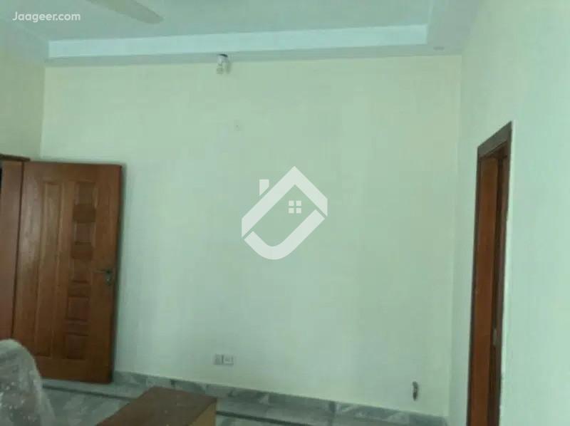 10 Marla Upper Portion House For Rent In Bahria Town Sector C Lahore