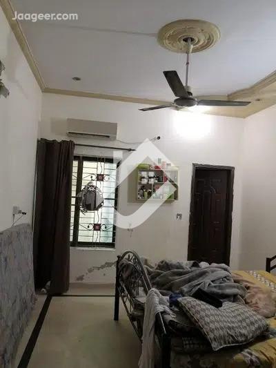 Marla Double Unit House For Sale In Johar Town Lahore