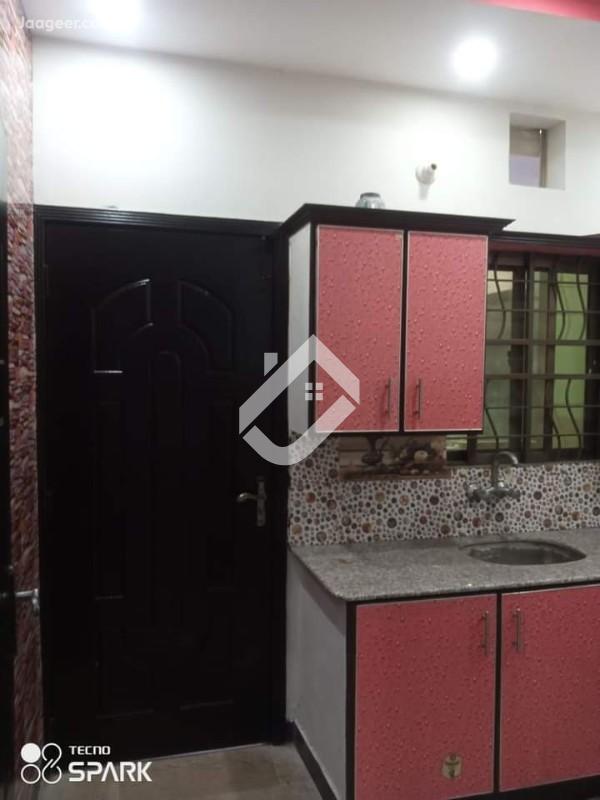 Marla Double Storey House For Sale In Bismillah Housing Scheme