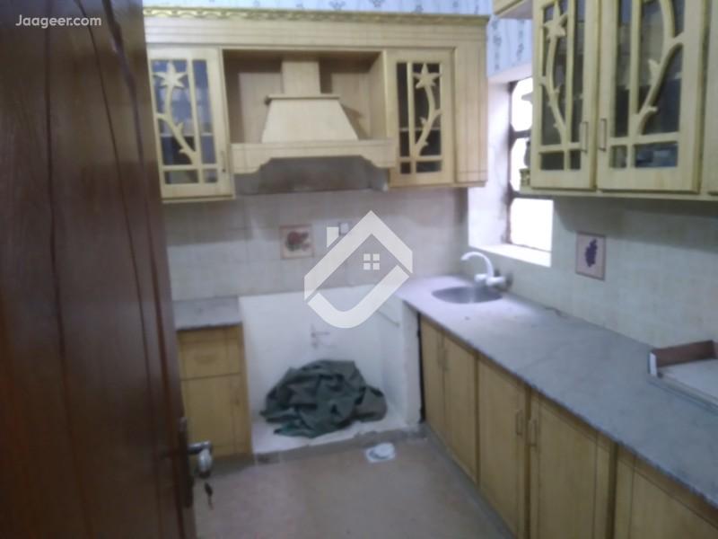 Marla House For Sale In New Satellite Town X Block Sargodha