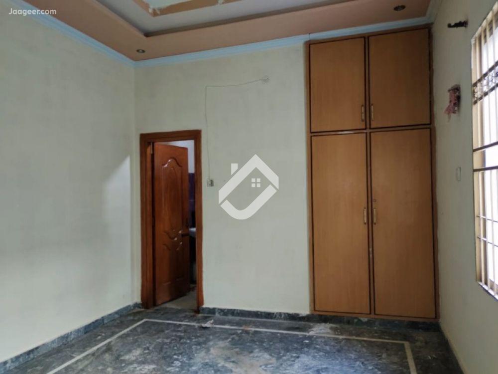 Marla Double Storey House For Rent In Bismillah Homes Sargodha