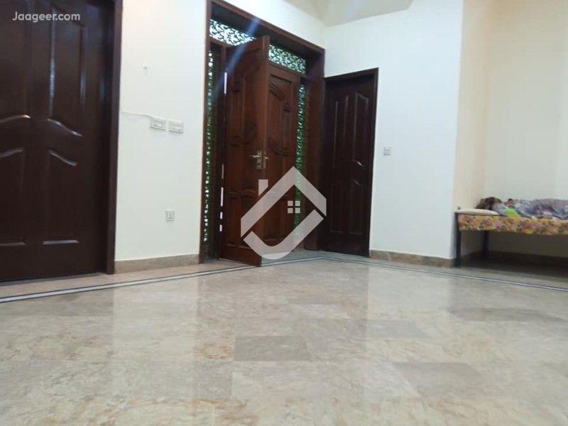 Marla Lower Portion House Is Available For Rent In Johar Town Block