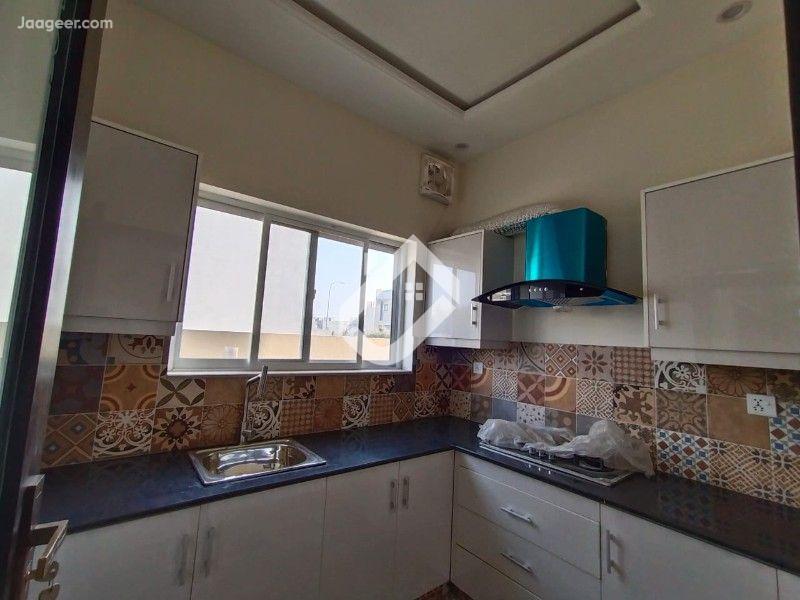 Marla Unique Double Storey House Is Available For Sale In Dha Phase