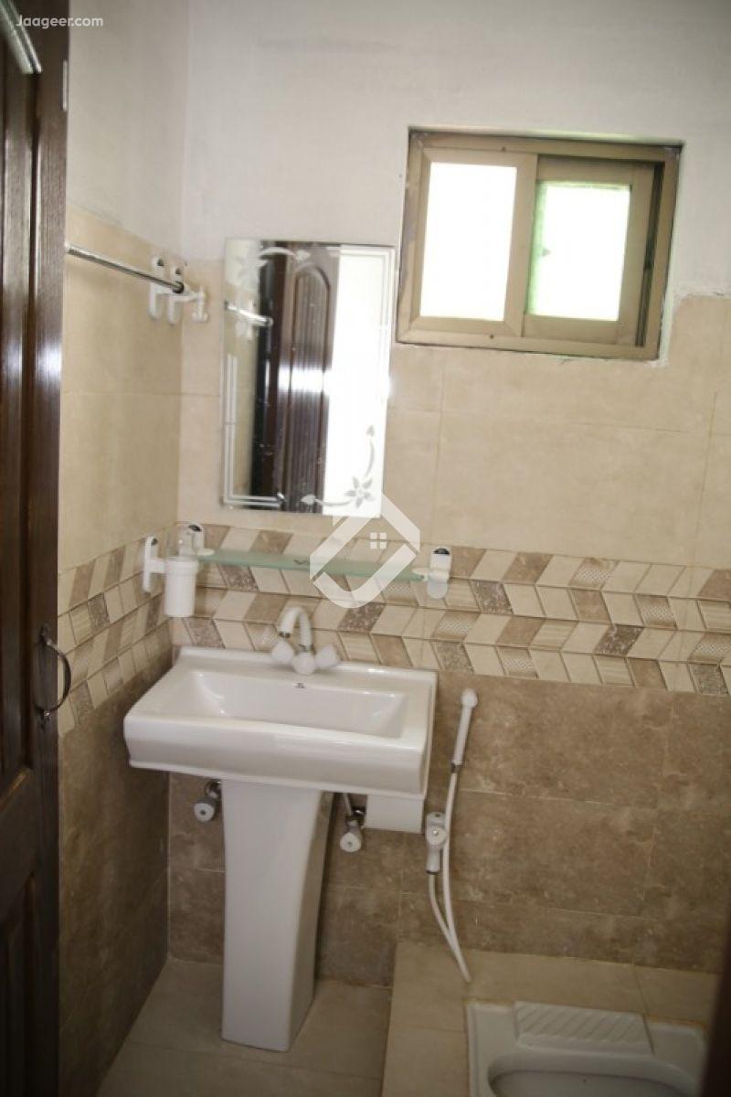 Marla House For Sale In Shareef Garden Sargodha