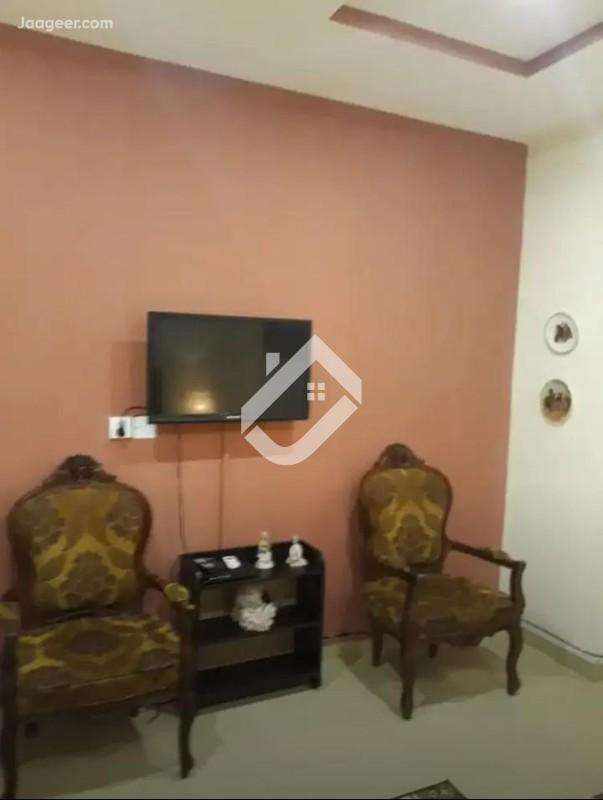 1 Bed Apartment Is Available For Rent In Bahria Town Rawalpindi