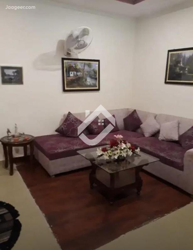 1 Bed Apartment Is Available For Rent In Bahria Town Rawalpindi