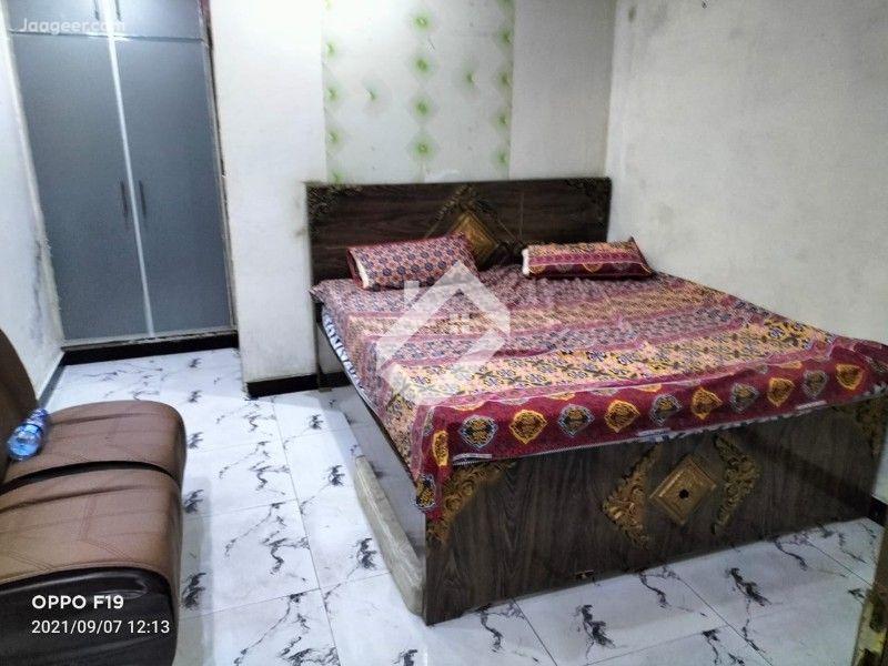 View  1 Bed Apartment Is Available For Sale In Johar Town Phase 2 in Johar Town Phase 2, Lahore