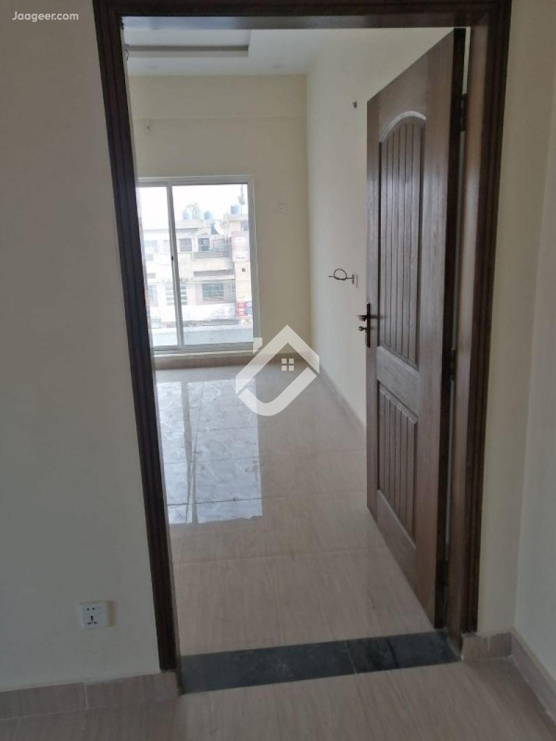 1 Bed Brand New Flat Is Available For Rent In Township College Road  in Town Ship, Lahore