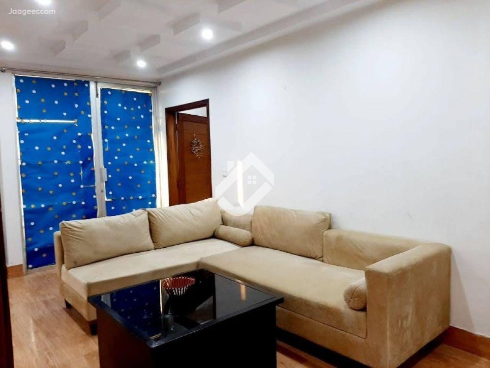 View  1 Bed Furnished Studio Apartment Is Available For Rent In Bahria Town  in Bahria Town, Lahore