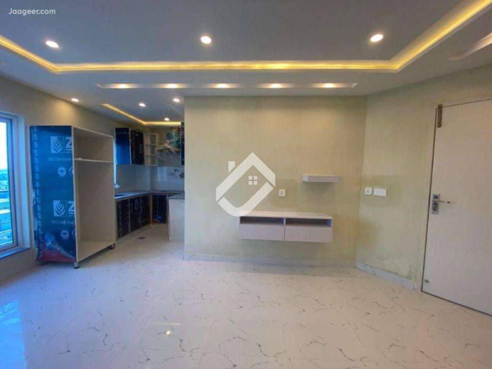 View  1 Bed Semi Furnished Studio Apartment Is Available For Sale In Bahria Town  in Bahria Town, Lahore
