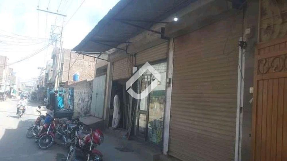 View  1 Commercial Shop Is Available For Sale In Jaranwala  in Jaranwala , Faisalabad