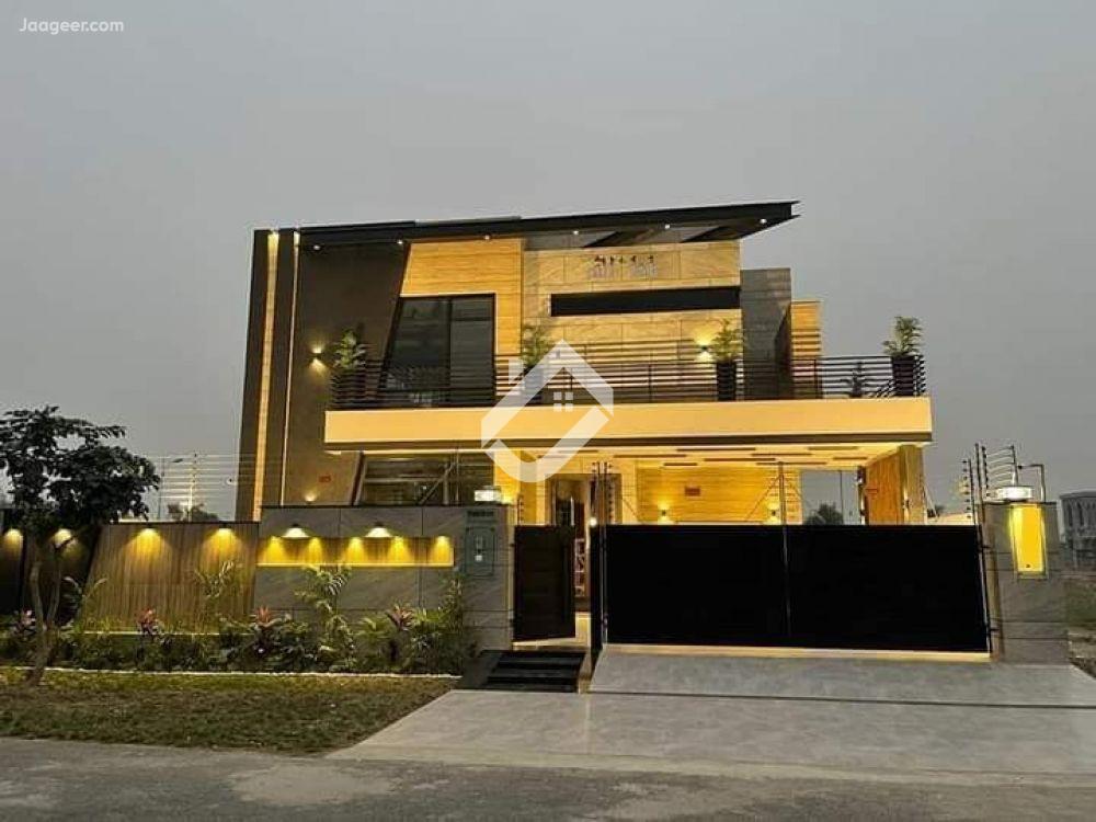 View  1 Kana Luxury Bungalow House Is Available For Sale In DHA Phase 7  in DHA Phase 7, Lahore