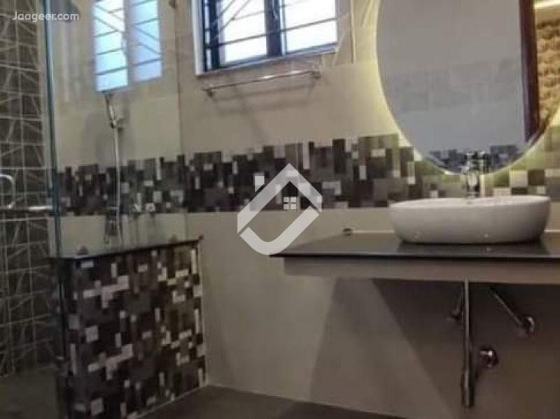 1 Kanal Beautiful Banglow Is Available For Sale In Valencia Town Lahore