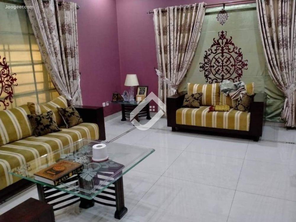 View  1 Kanal Beautiful House Is Available For Sale In Gulshan Abad in Gulshan Abad, Rawalpindi