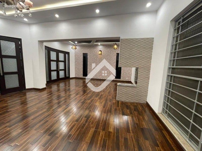 View  1 Kanal Brand New Beautiful Double Storey House Is Available For Sale In DHA Phase 5 in DHA Phase 5, Lahore