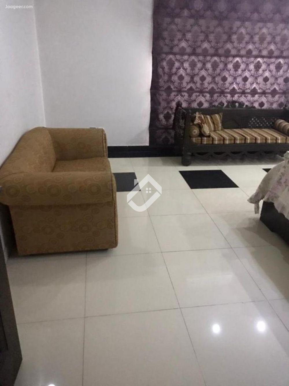 View  1 Kanal Double Storey Furnished Upper Portion House For Rent In DHA Phase 6 in DHA Phase 6, Lahore