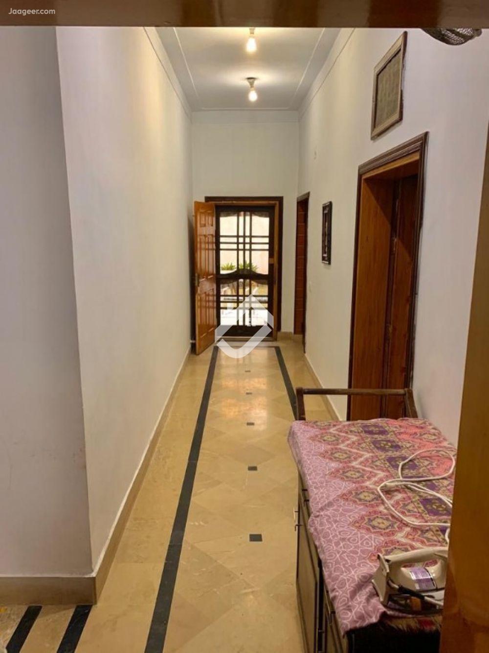 View  1 Kanal Double Storey House For Rent At PAF Road in PAF Road, Sargodha