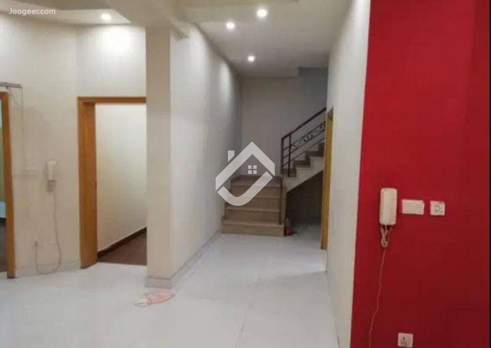 1 Kanal Double Storey House For Rent In DHA Lahore