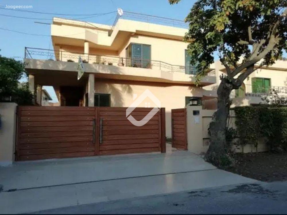 View  1 Kanal Double Storey House For Rent In DHA in DHA Phase 1, Lahore
