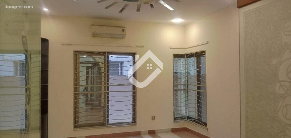 View  1 Kanal Double Storey House For Rent In DHA Phase 3  in DHA Phase 3, Lahore