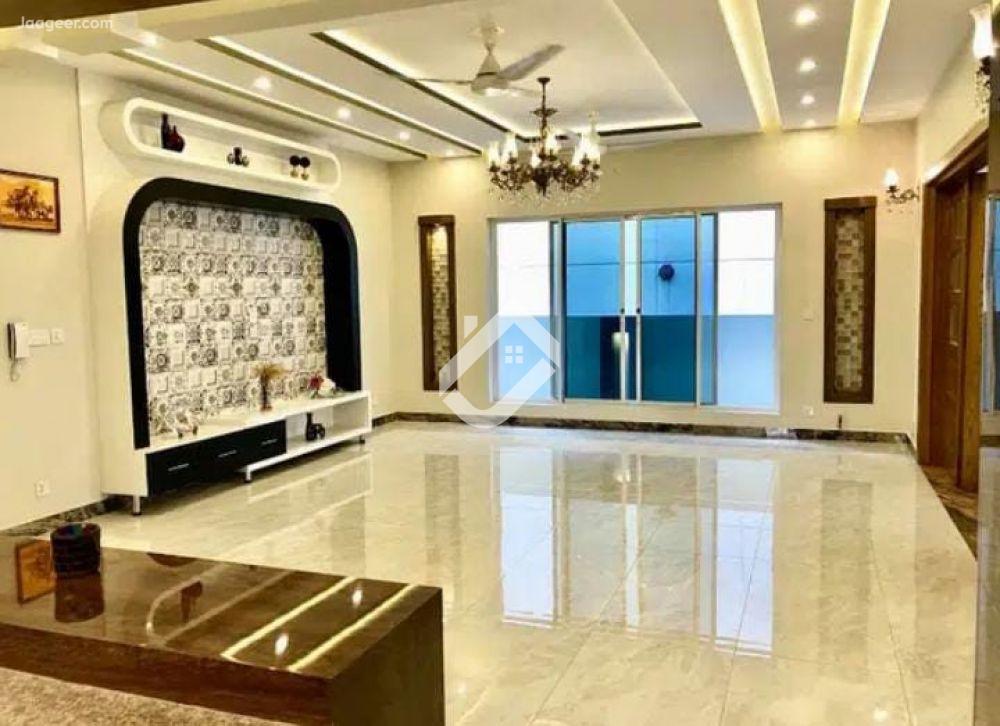 View  1 Kanal Double Storey House For Rent In DHA Phase 4 in DHA Phase 4, Lahore