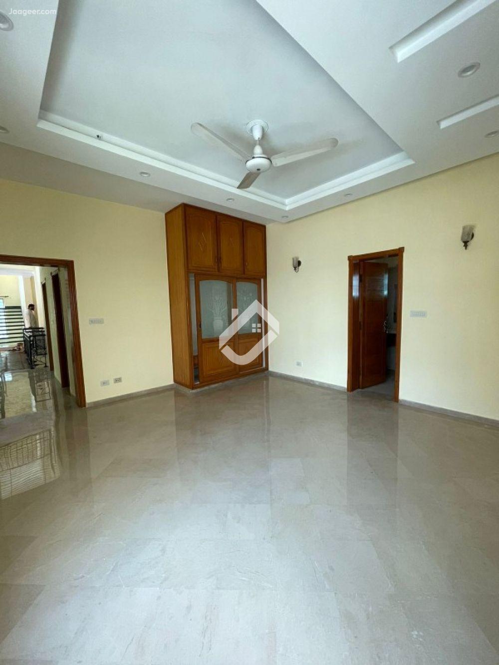 View  1 Kanal Double Storey House For Rent In DHA Phase 4 in DHA Phase 4, Lahore