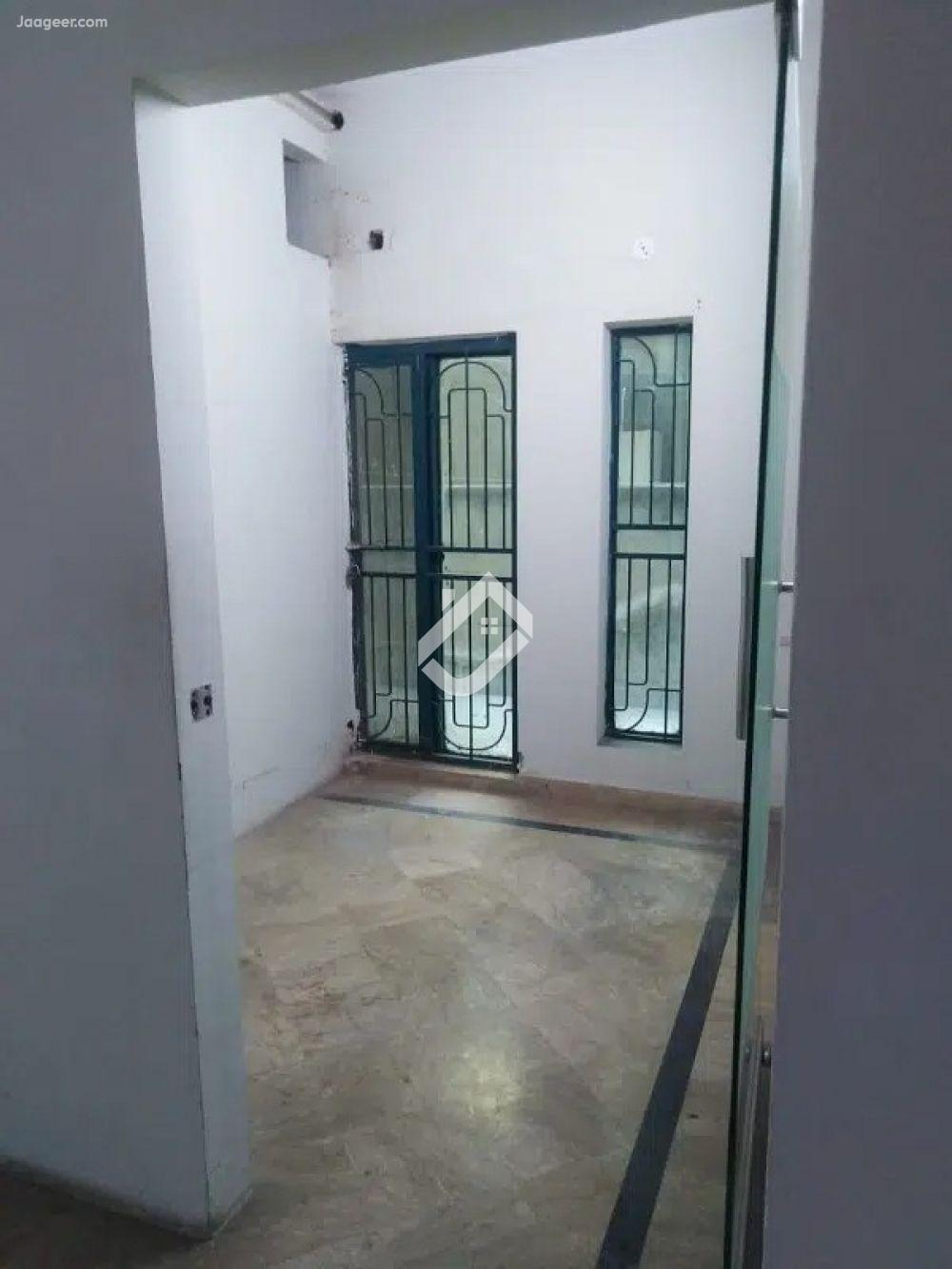 View  1 Kanal Double Storey House Is Available For Rent In Johar Town in Johar Town, Lahore