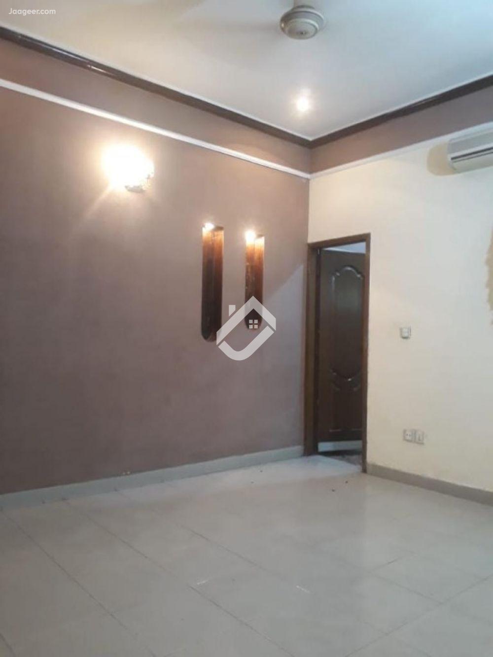 View  1 Kanal Double Storey House Is Available For Rent In Near UCP Johar Town in Johar Town Phase 2, Lahore