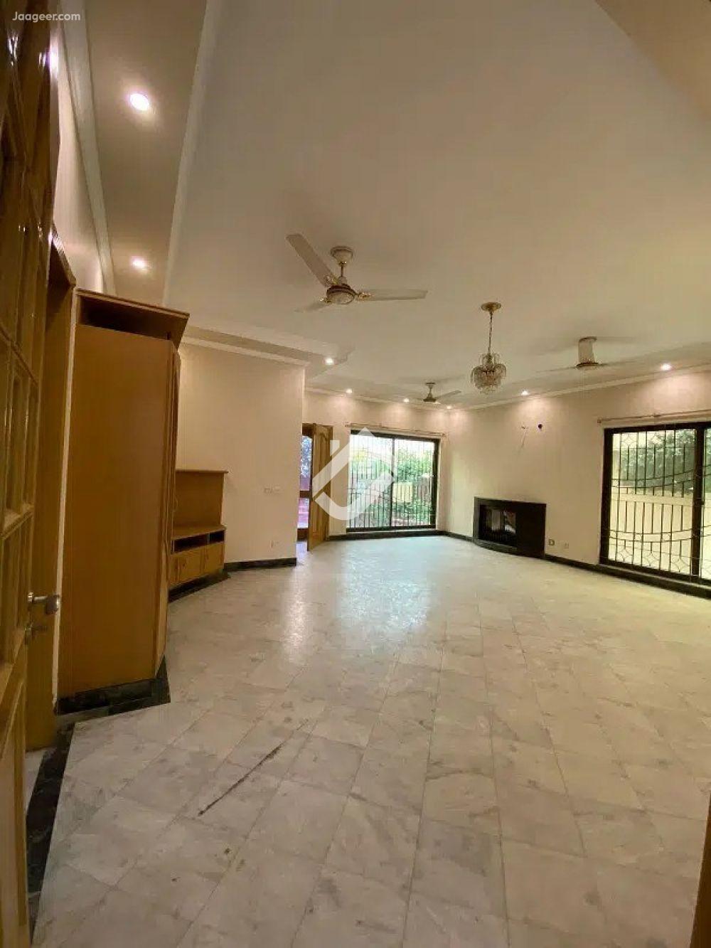 View  1 Kanal Double Storey House  Is Available For Sale In DHA Phase 4  in DHA Phase 4, Lahore