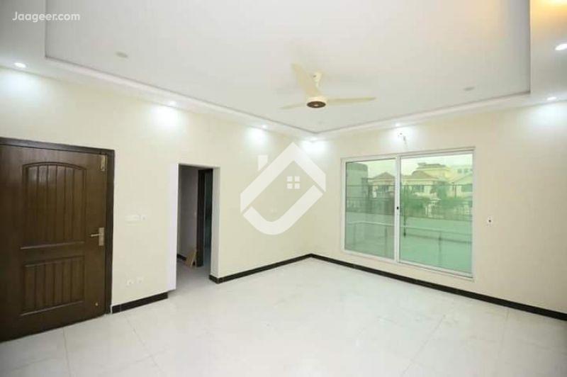 1 Kanal Double Storey House Is Available For Sale In E114 Islamabad