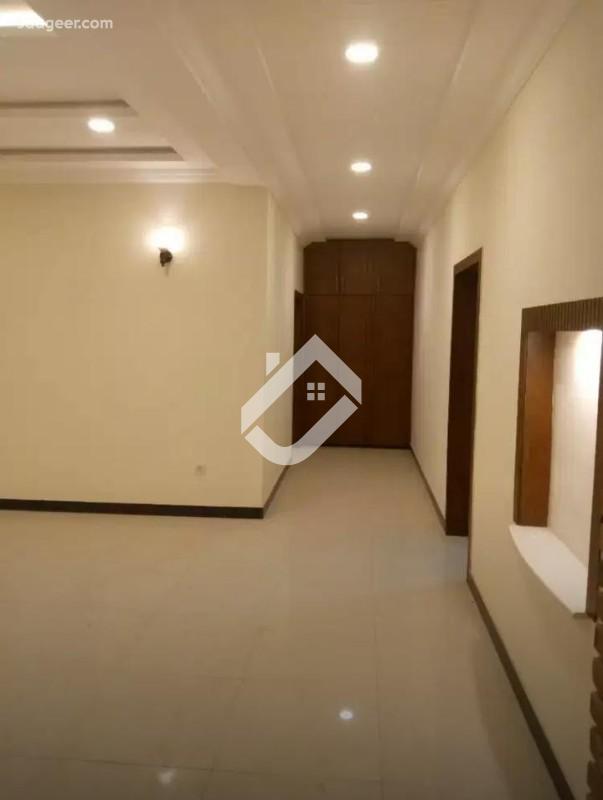 View  1 Kanal Ground Floor Portion Is Available For Rent In Bahria Town in Bahria Town, Islamabad