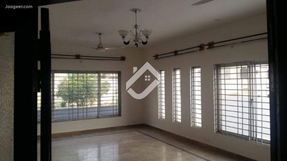 View  1 Kanal Ground Portion House Is For Rent In DHA Phase 2 in DHA Phase 2, Islamabad