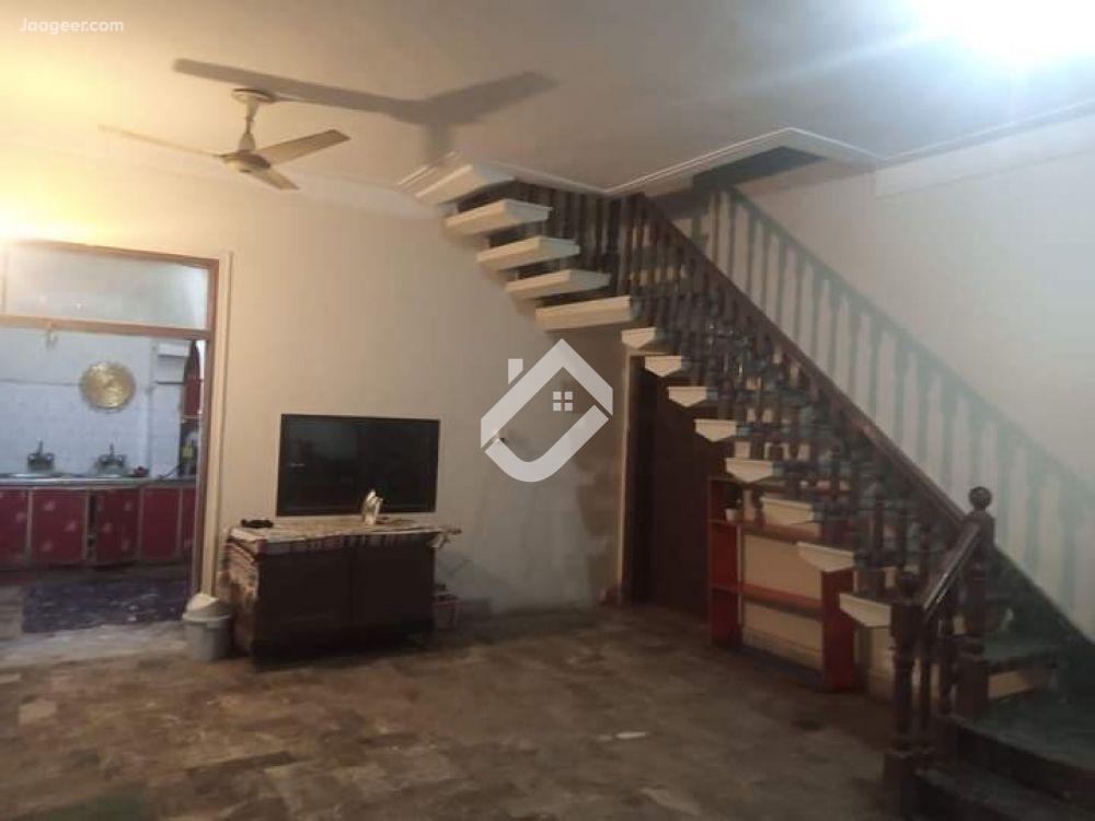 View  1 Kanal House Is Available For Sale At University Road in University Road, Sargodha