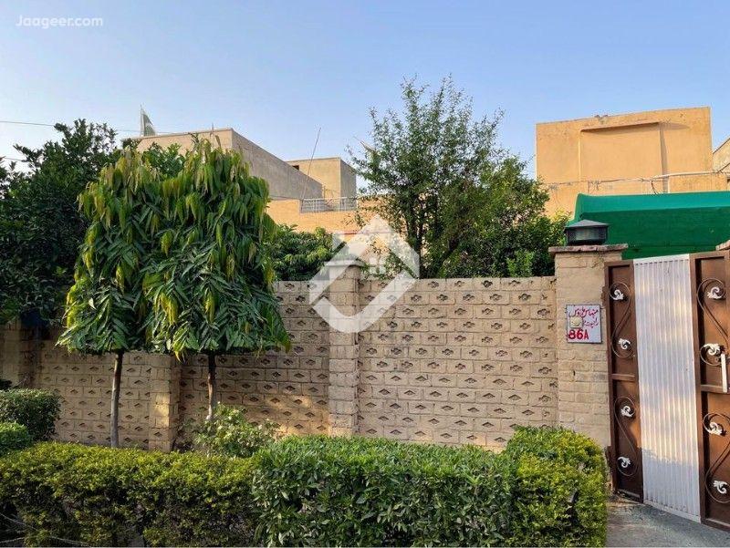 1 Kanal House Is Available For Sale In DHA EME Sector 12 Multan Road Lahore Lahore