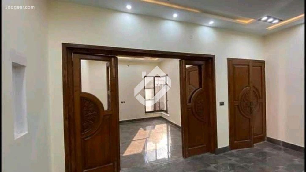 View  1 Kanal House Is Available For Sale In Model City 1 in Model City 1, Faisalabad