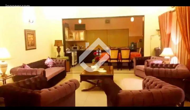View  1 Kanal House Lower Portion Is Available For Rent In Bahria Town Phase 4   in Bahria Town Phase 4 , Rawalpindi