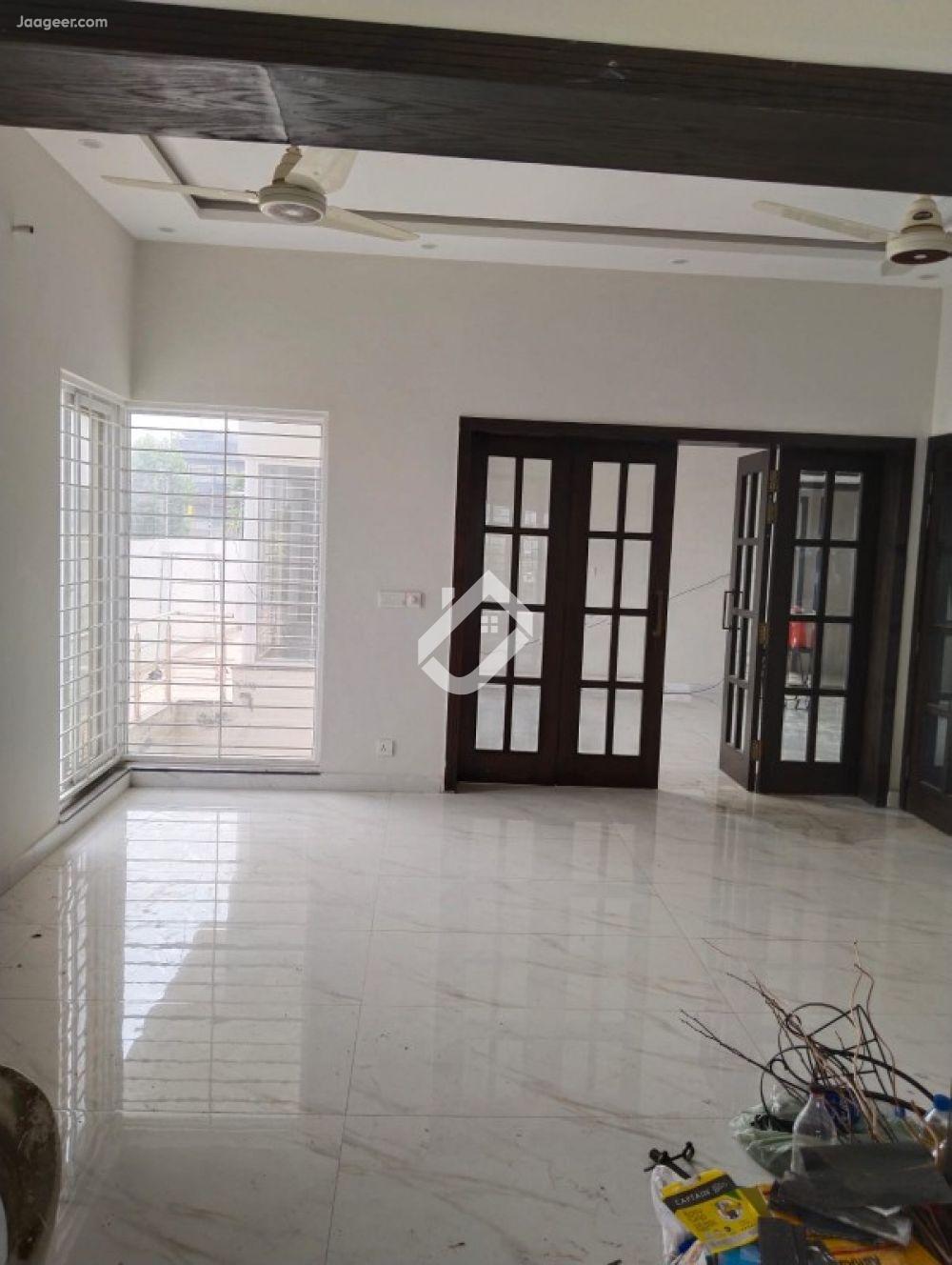 View  1 Kanal Lower Portion House For Rent In DHA Phase 7 in DHA Phase 7, Lahore