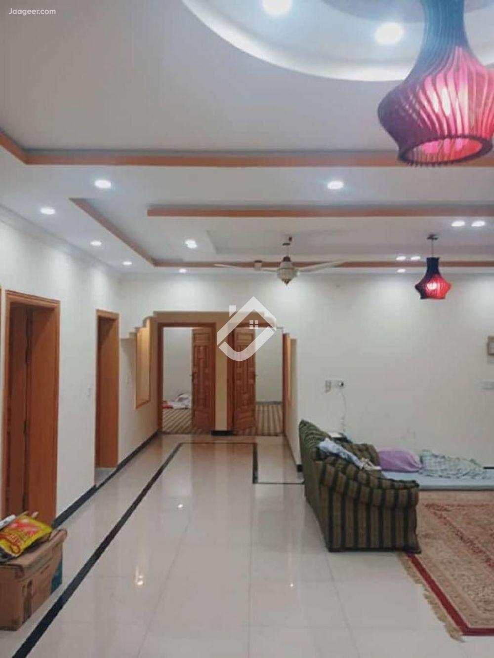 View  1 Kanal Lower Portion House Is Available For Rent In DHA Phase 2 in DHA Phase 2, Islamabad