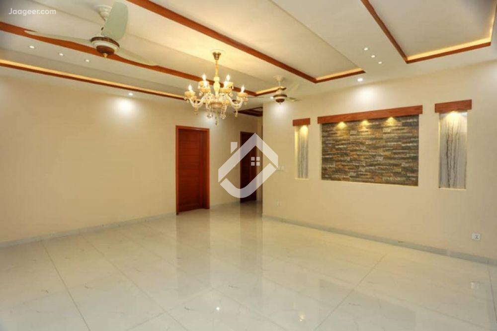 View  1 Kanal Lower Portion House Is Available For Rent In DHA Phase 2 in DHA Phase 2, Islamabad