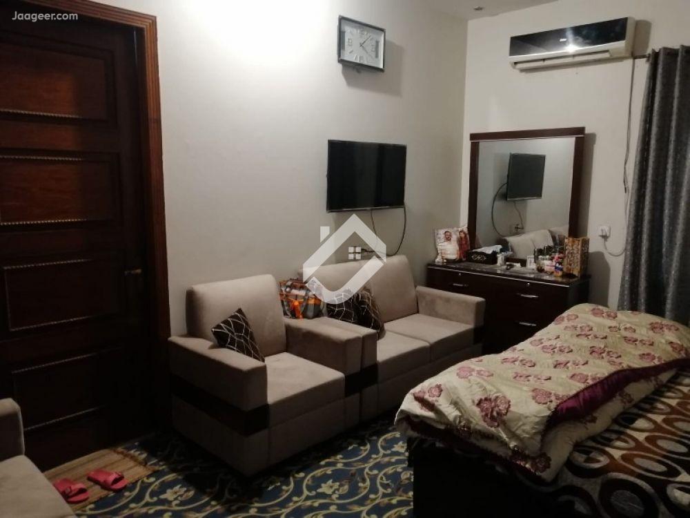 1 Kanal Lower Portion House Is Available For Rent In Wapda Town Lahore