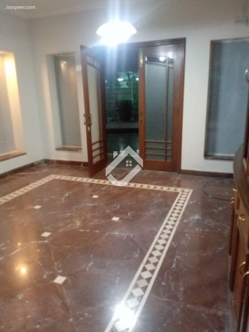 View  1 Kanal Lower Portion House Is Available For Rent In Airline Housing Society in Airline Housing Society Lahore, Lahore