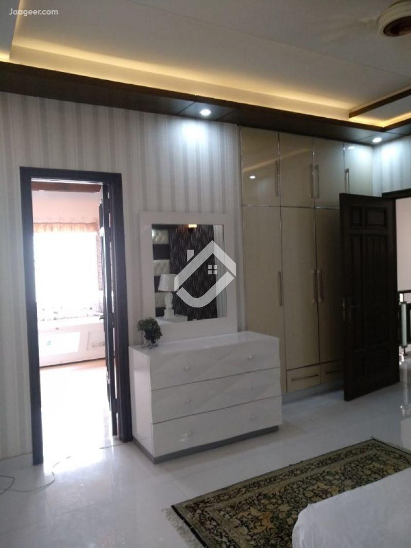 View  1 Kanal House Is Available For Sale In Bahria Town  in Bahria Town, Lahore