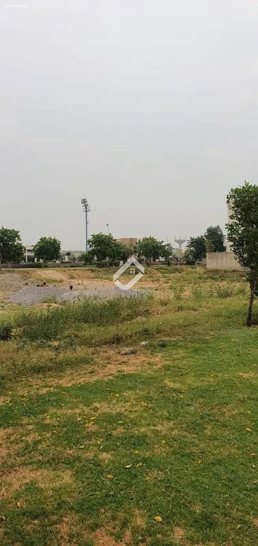 View  1 Kanal Residential Plot Is Available For Sale In DHA Phase 6 Block C in DHA Phase 6, Lahore