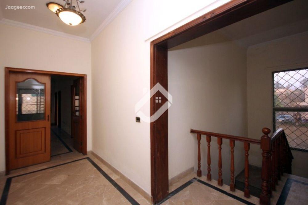 View  1 Kanal Upper Portion For Rent In DHA Phase 3  in DHA Phase 3, Lahore